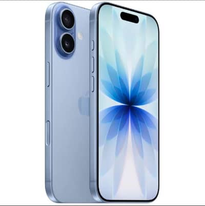 Apple iPhone 17
