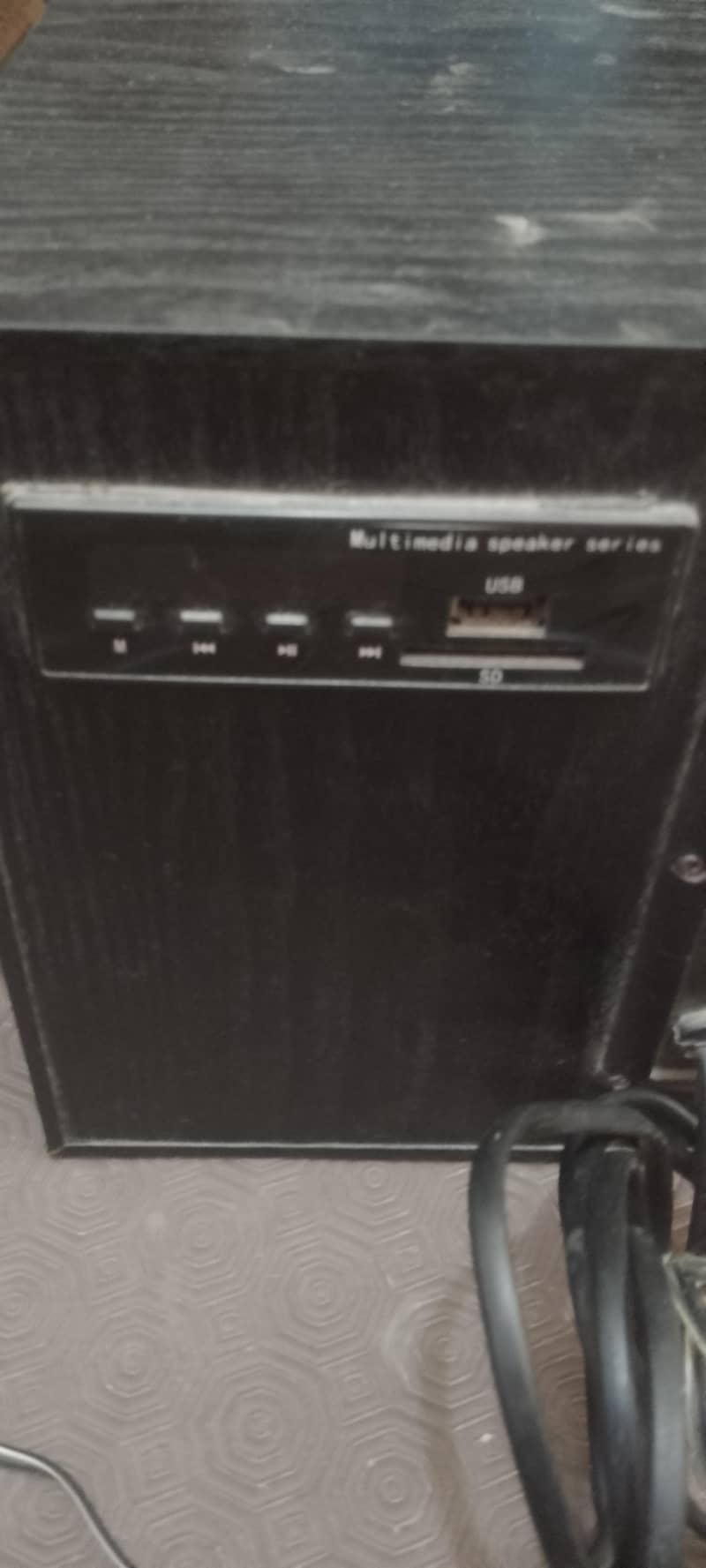 sound system 3