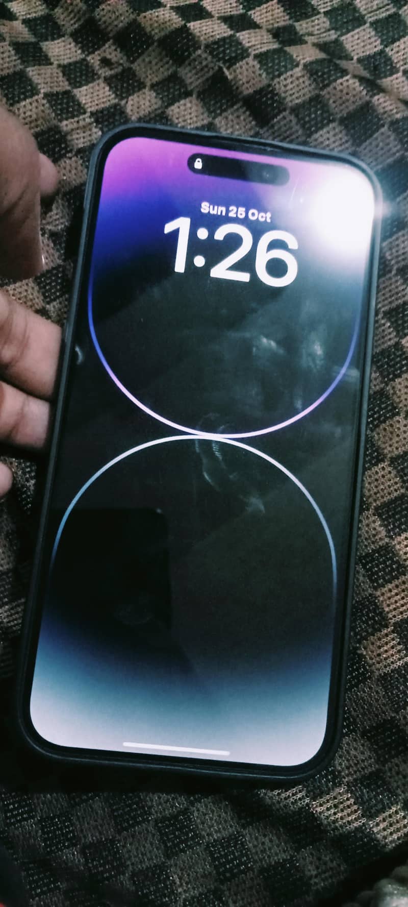Apple iPhone 14 Pro Max 0