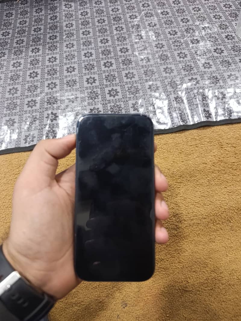 Apple iPhone 17 Pro 1