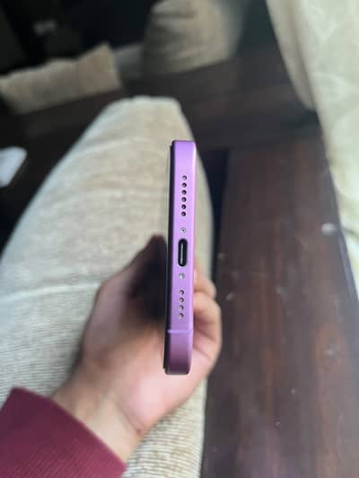 Apple iPhone 16 Plus