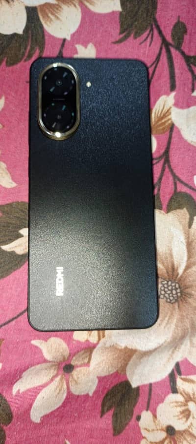 REDMI A5  4+4gb ram 64 gb storage