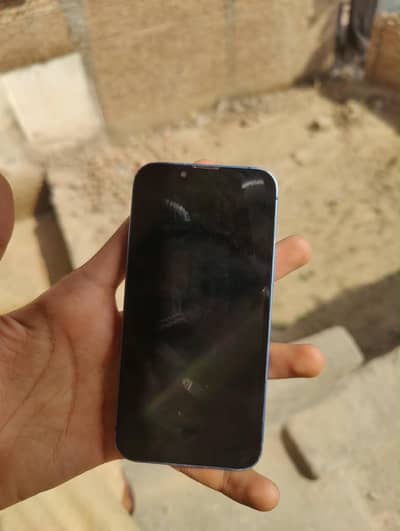 Apple iPhone 13 mini