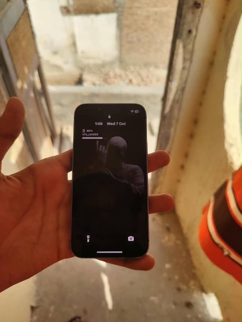 Apple iPhone 13 mini 7