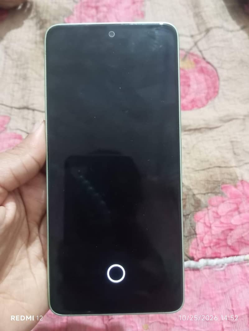 Xiaomi Redmi Note 13 2