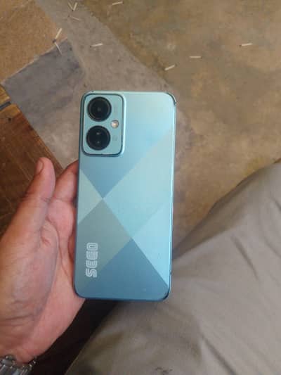 SEGO Smart 9 HD pta approved 4/64| Exchange possible