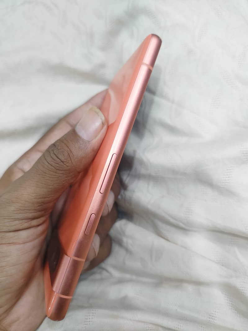 Google Pixel 7a 3