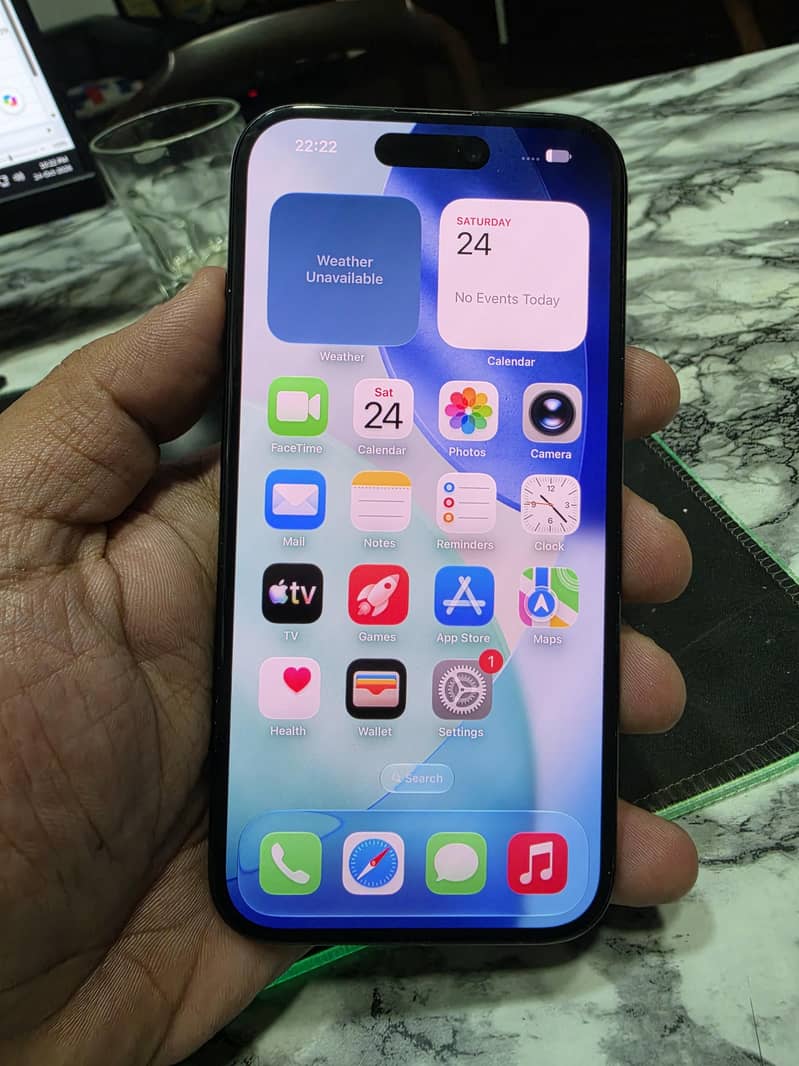 Apple iPhone 15 0