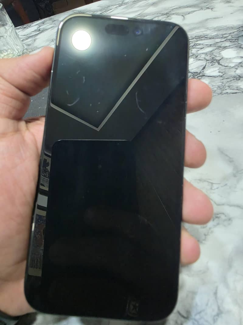 Apple iPhone 15 1