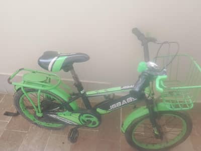 Excellent condition cycle for sale