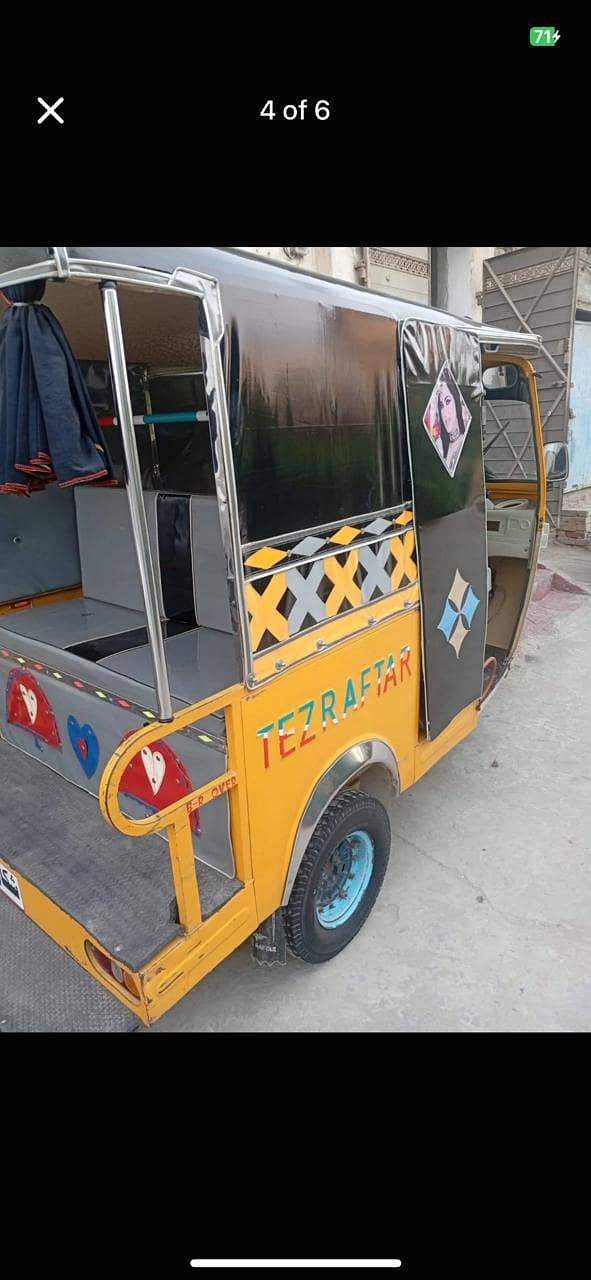 CNG auto 2