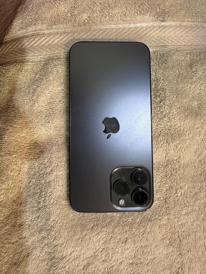 Apple iPhone 13 Pro Max 2