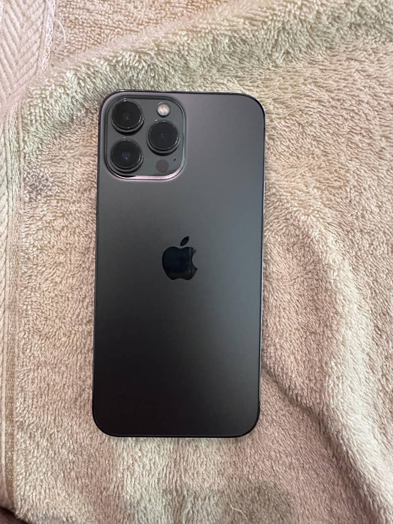 Apple iPhone 13 Pro Max 3