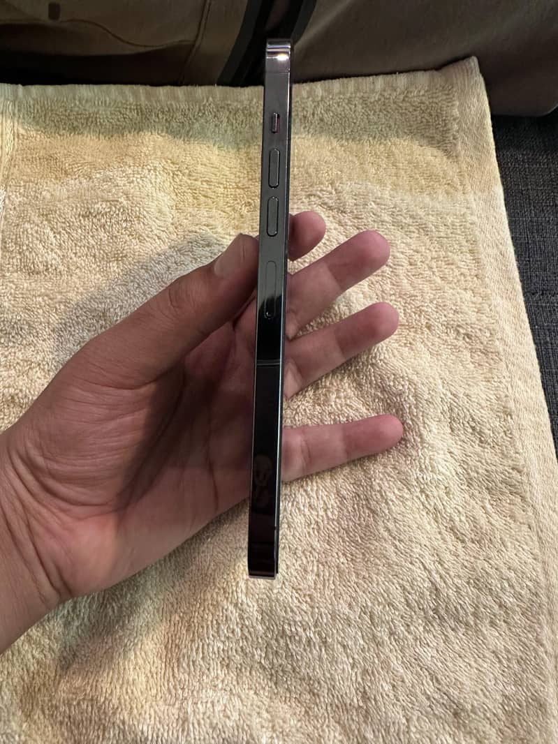 Apple iPhone 13 Pro Max 4