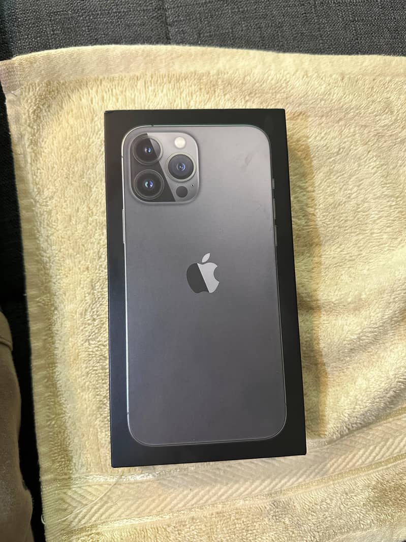 Apple iPhone 13 Pro Max 10