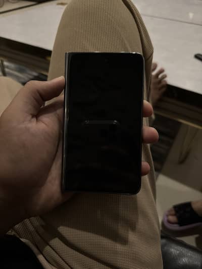 Google Pixel Fold
