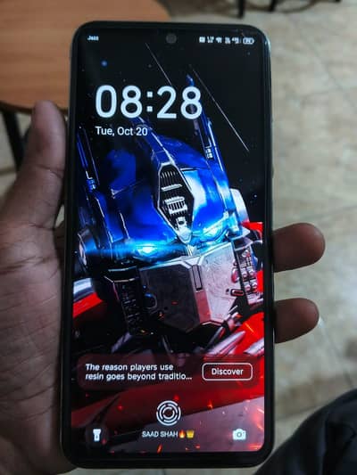 Tecno SPARK 30 Pro