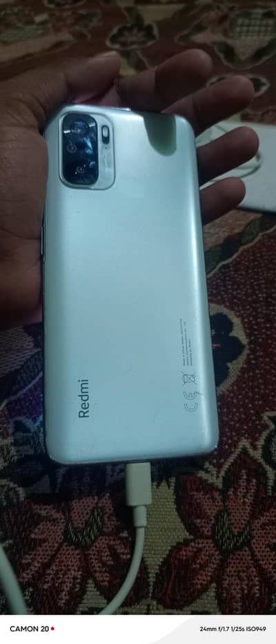 Xiaomi Mi Note 10