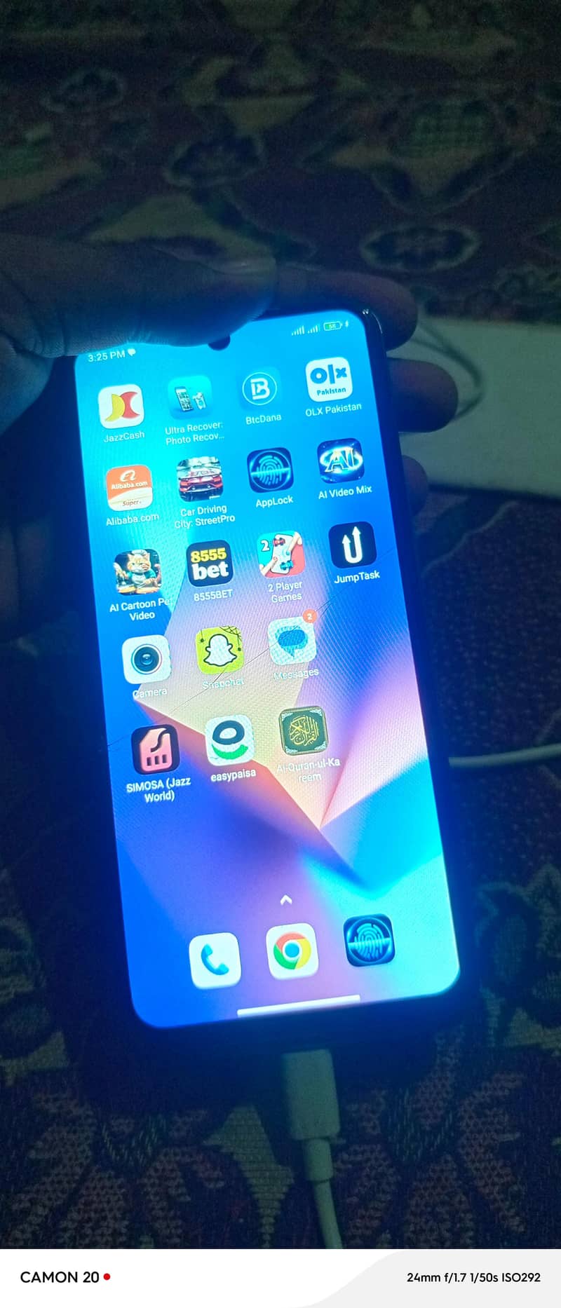 Xiaomi Mi Note 10 1