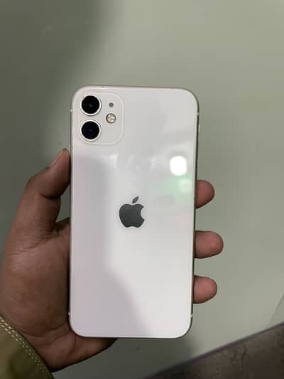 Apple iPhone 11 PTA