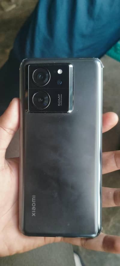 Xiaomi 13T Pro
