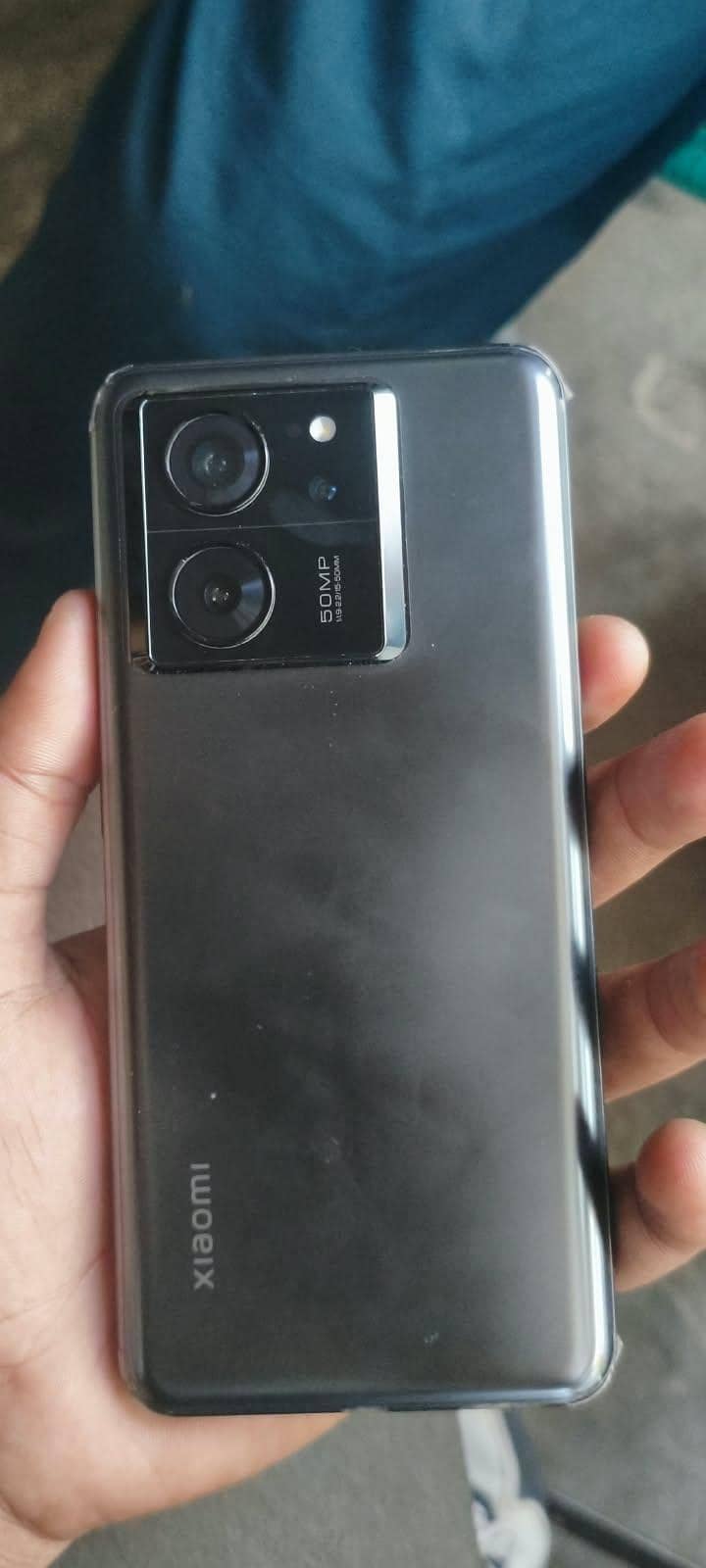 Xiaomi 13T Pro 6