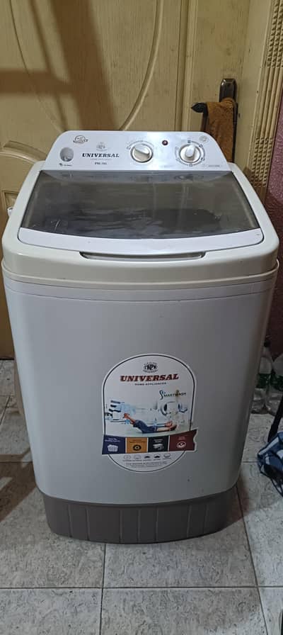 Good condition Washing machine available for sale sabzazar Lahore
