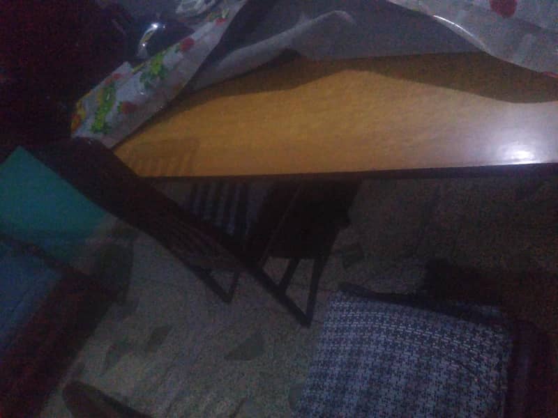 Dining table 5