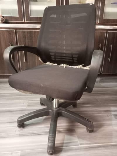office chair for sale all ok no damage