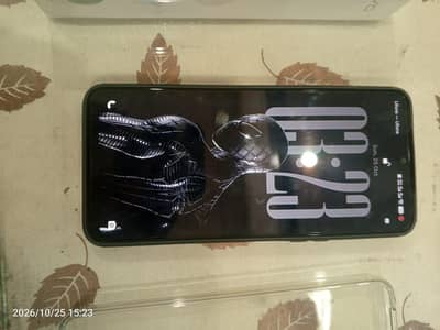 Vivo Y05 Brand New 1 Month Used
