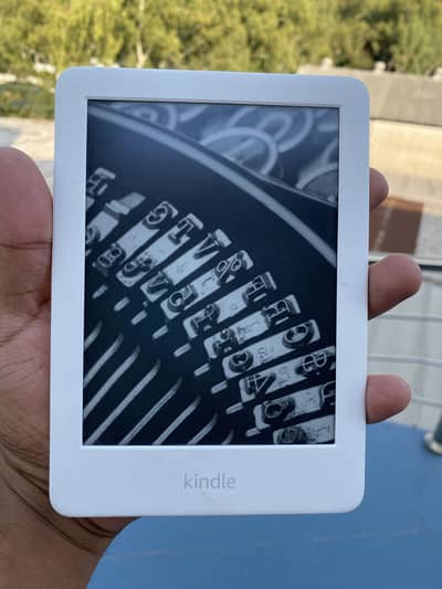 Kindle 10 generation baisc 8Gb