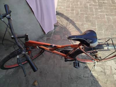 bicycle for sell good condition