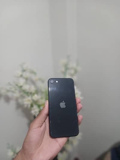 Apple iPhone SE 2020