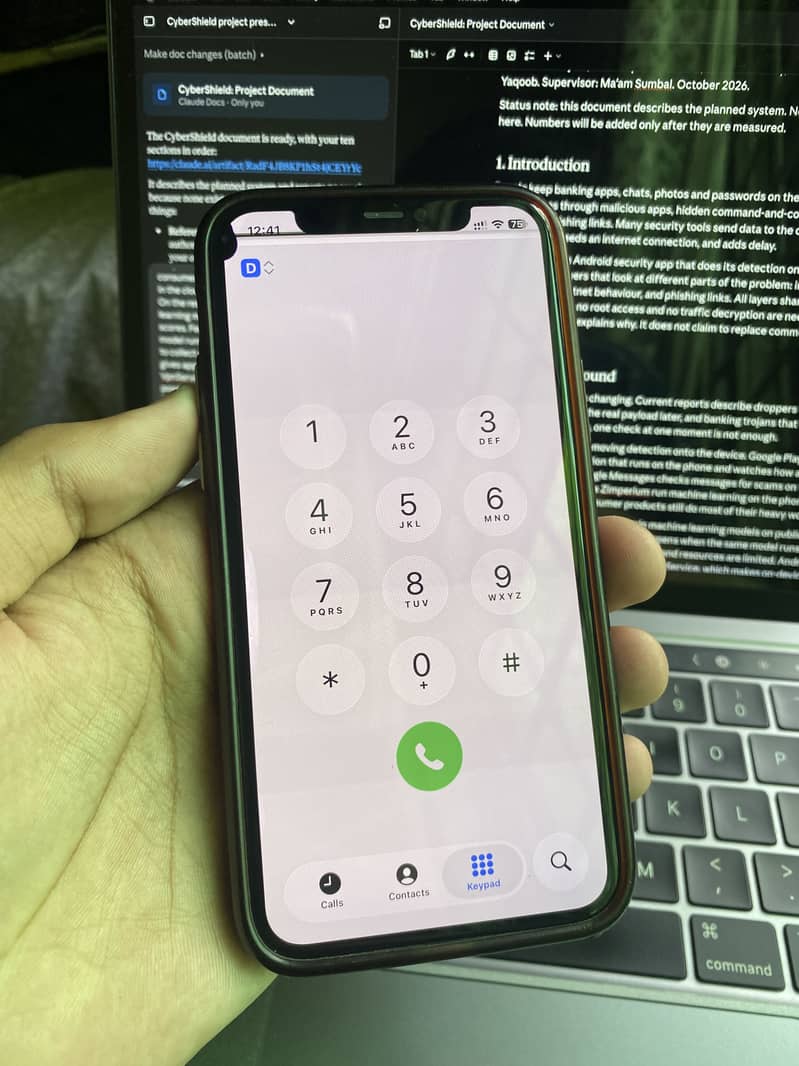 Apple iPhone 11 Pro 8