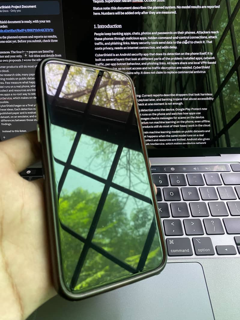 Apple iPhone 11 Pro 9