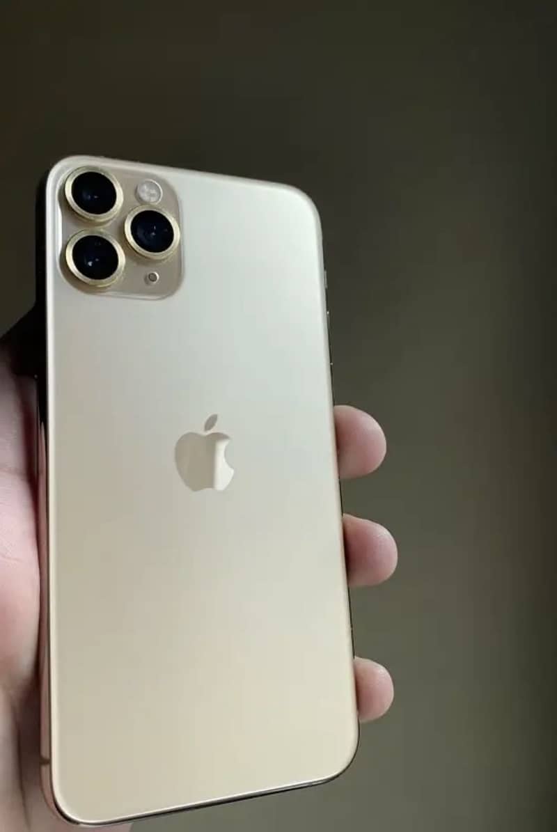Apple iPhone 11 Pro 11