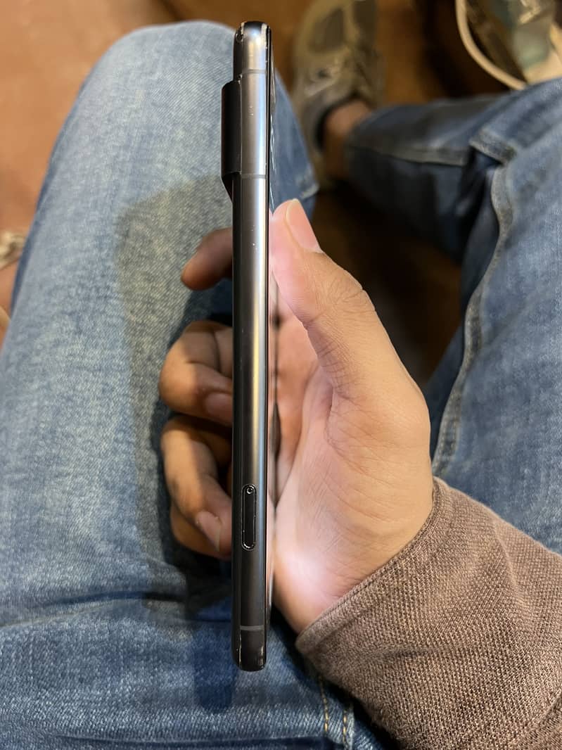 Google Pixel 8 Pro 1