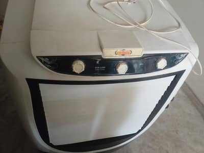 super Asia model 6500