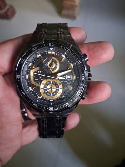 Casio Edifice