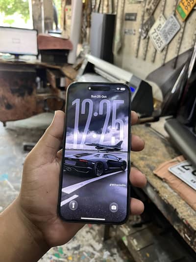 Apple iPhone 14 Pro Max 256 gb factory unlock