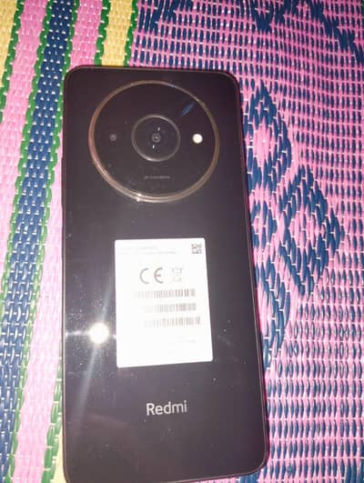 Xiaomi Redmi A3x