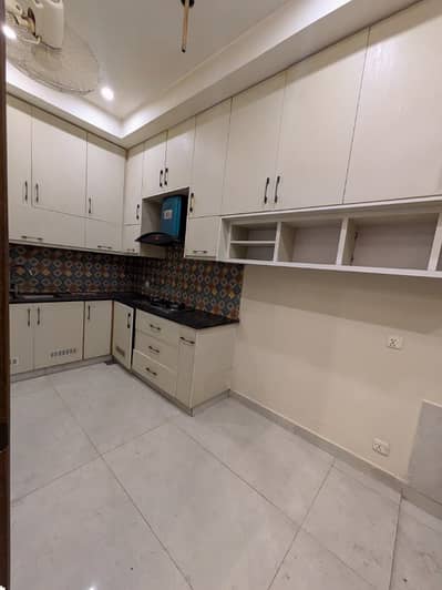 1 Kanal Lower Portion for Rent in DHA Phase 8, Ex-Air Avenue, Lahore