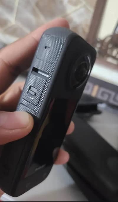 insta360 x3 9/10 conditions