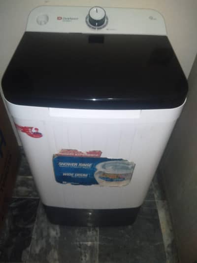 Dawlance spinner / dryer