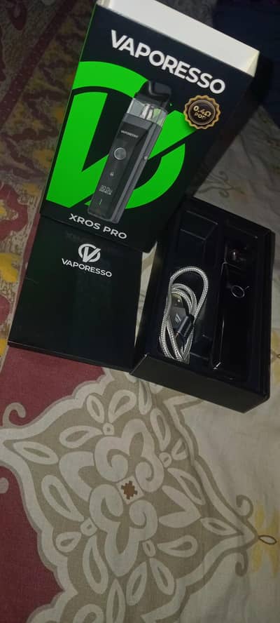 vaporesso XROS PRO