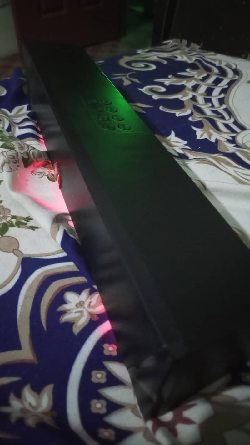 audionic optima sound bar 1