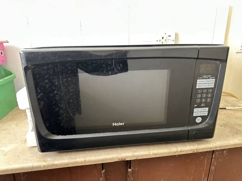 Microwave 0