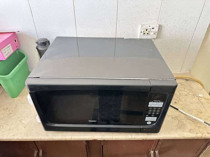 Microwave 2