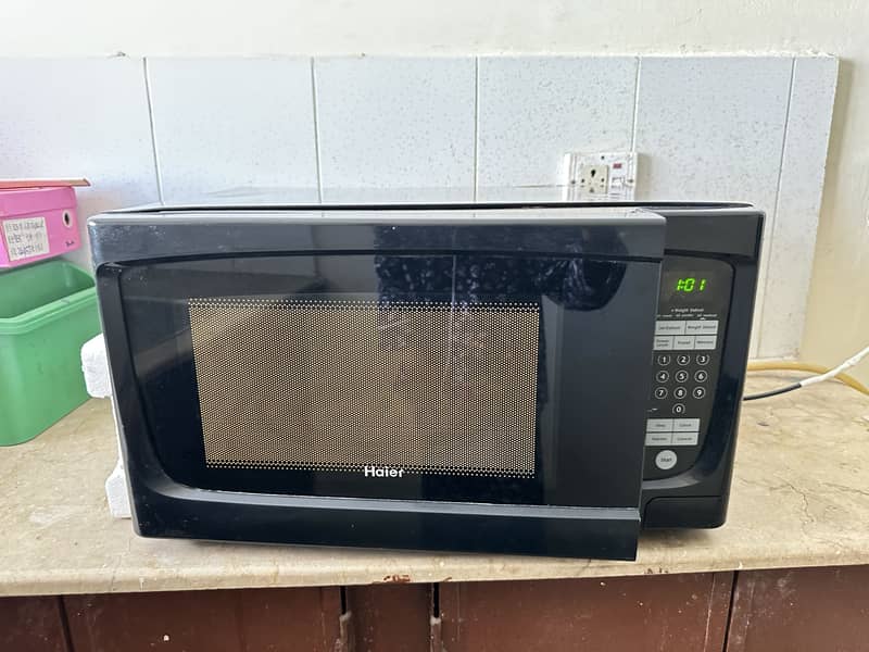 Microwave 4
