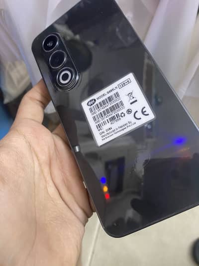 Itel S25